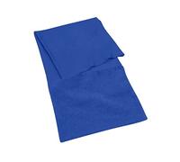 B900 - Morf Original - Schlauchschal - Stirnband - Armband - Bandana in 21 Farben (Bright Royal) Bright Royal
