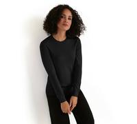 BA New Merino Crew N L