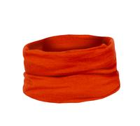 Baabaa Merino Multifunktionstuch Paprika One Size