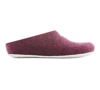Baabuk Mel Hüttenschuhe rot Größe 36 Lifestyle Widerstandsfähig
