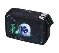 BAAGL Dreistökiges Mäppchen Dragons