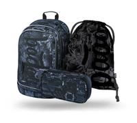 Baagl Schulset Core Technic