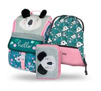BAAGL Zippy Schulset Baby Koala