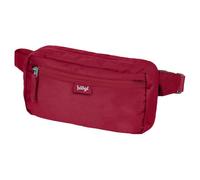 BAAGL Bauchtasche Go GRS Burgundy Größe OS