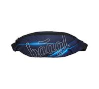 BAAGL SNAP BLUELIGHT Gürteltasche, dunkelblau, größe os