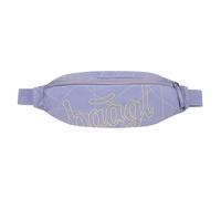 Baagl Bauchtasche Gürteltasche Kinder Teenager Mädchen - Mishmash | Der Brustbeutel aus robustem Material mit 2-Wege-Reißverschluss ist wasserabweisend und ideal für Outdoor-Abenteuer.