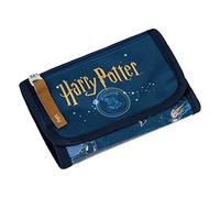 Brustbeutel Harry Potter Hogwarts Blau