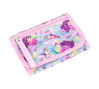 BAAGL KOLIBRI Brustbeutel, rosa, größe os