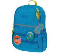 Buddy-Rucksack Wolf für Kinder mit GRS-Zertifizierung