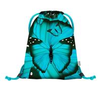 Sportbeutel Butterfly