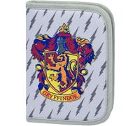 BAAGL CLASSIC CASE HARRY POTTER GRYFFINDOR Federmäppchen, farbmix, größe os