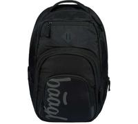 BAAGL COOLMATE Rucksack, schwarz, größe os