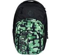 BAAGL COOLMATE Rucksack, schwarz, größe os