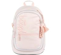 BAAGL CORE CREAMY Schulrucksack, lachsfarben, größe os