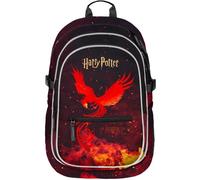 Schulrucksack Baagl Core Harry Potter Phönix