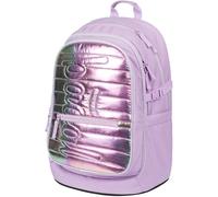 BAAGL CORE LAVENDER Schulrucksack, violett, größe os