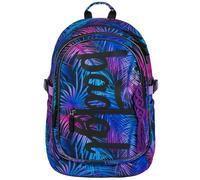 BAAGL Schulrucksack Core Palm