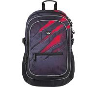 BAAGL Schulranzen "Core Volcano" in Anthrazit - 35% | Buero Schulbedarf