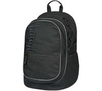 BAAGL CORE Schulrucksack, schwarz, größe os