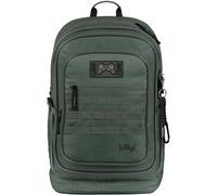 BAAGL Schulrucksack Cubic Grove GRS