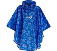 BAAGL DINO Regencape, blau, größe S
