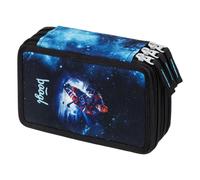 BAAGL Dreistökiges Mäppchen Hockey