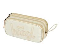 Schüler-Federmäppchen Beige