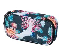 BAAGL ETUE BIRDS Federmäppchen, farbmix, größe os