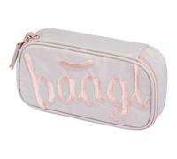 BAAGL ETUE CREAMY Schreibgeräteetui für Schule, beige, größe os