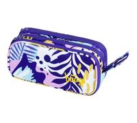 BAAGL ETUE EGGY VIOLET Federmäppchen, violett, größe os