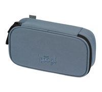 BAAGL ETUE Federmäppchen, blau, größe os