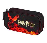 Schuletui Harry Potter Phönix von Baagl