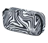 Baagl Federmäppchen für Mädchen - Schulmäppchen für Schreibwaren - Schulsachen Federtasche, Kinder Federmappe, Etui für Schule (Mixture)