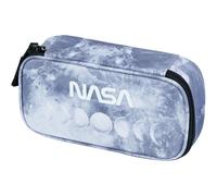 Baagl Federmäppchen Skate NASA Grey