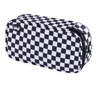 BAAGL ETUE SKATE Federmäppchen, schwarz, größe os