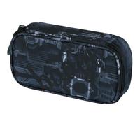 BAAGL ETUE TECHNIC Federmäppchen, schwarz, größe os