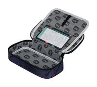 BAAGL Federmäppchen Etue Magma