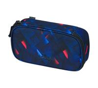 Schulmäppchen Baagl Skate Indigo