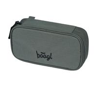 Baagl Federmäppchen für Jungen - Schulmäppchen für Schreibwaren - Schulsachen Federtasche, Kinder Federmappe, Etui für Schule (Skate Grove)