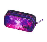 BAAGL ETUE EGGY GALAXY Federmäppchen, violett, größe os