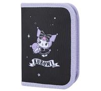 Baagl Federmäppchen Mädchen Schüleretui Federtasche - Kuromi Fortune Dream