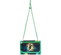 Halskette Geldbörse Fußballspieler