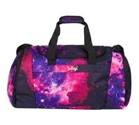 BAAGL GALAXY Sporttasche, schwarz, größe os