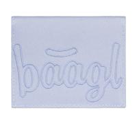 Baagl Geldbeutel Jungen Mädchen Geldbörse Kinder Kleines Portemonnaie Teenager Geldtasche Kinderportmonee (Lilac)