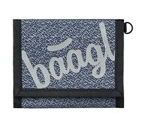 Baagl Geldbeutel Jungen Mädchen Geldbörse Teenager Portemonnaie - Melange | Kleines Kinderportmonee und Geldtasche für Kinder vereinen hochwertige Verarbeitung und sicheren Verschluss für Schüler.