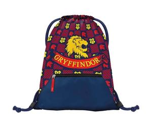 BAAGL HARRY POTTER GRYFFINDOR Schuhbeutel, farbmix, größe os