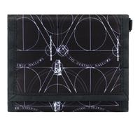 Geldbörse Harry Potter Deathly Hallows Schwarz