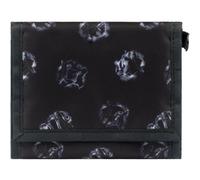 Baagl Geldbeutel Jungen Mädchen Geldbörse Kinder Kleines Portemonnaie Teenager Geldtasche Kinderportmonee mit Klettverschluss (Harry Potter Hogwarts)