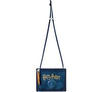 Brustbeutel Harry Potter Hogwarts Blau
