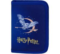 BAAGL HARRY POTTER HOGWARTS HEDWIG Federmäppchen, blau, größe os